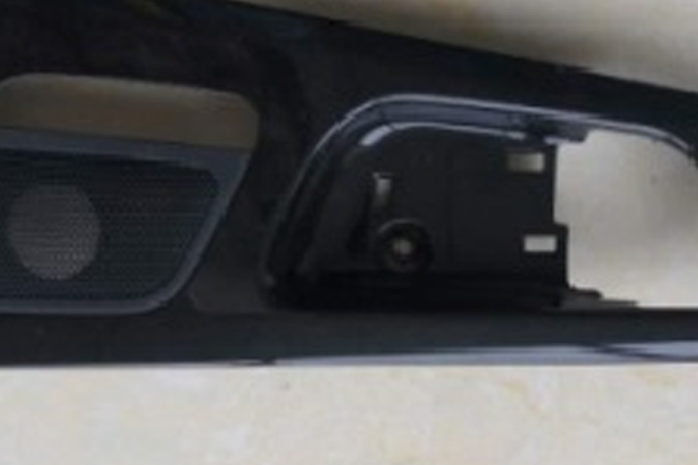 耐熱ABS/AA411.AA414